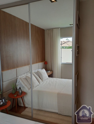 Imagem Apartamento com 2 Quartos à Venda, 75 m² em Arujá Center Ville - Arujá