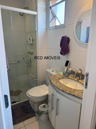 Imagem Apartamento com 2 Quartos à Venda, 77 m² em Jardim Arpoador - São Paulo