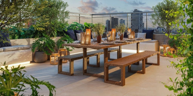 Imagem Apartamento com 2 Quartos à Venda, 48 m² em Jardim Oceania - João Pessoa Imagem Apartamento com 2 Quartos à Venda, 48 m² em Jardim Oceania - João Pessoa