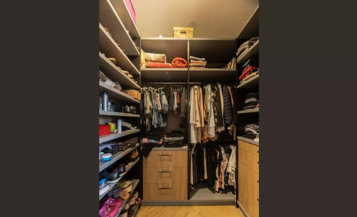 Imagem Apartamento com 2 Quartos à Venda, 100 m² em Quinta Da Paineira - São Paulo