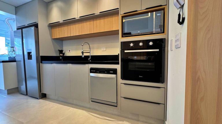 Imagem Apartamento com 3 Quartos à Venda, 143 m² em Riviera De São Lourenço - Bertioga