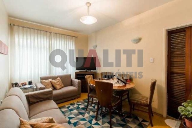 Imagem Apartamento com 2 Quartos à Venda, 70 m² em Vila Nova Conceição - São Paulo