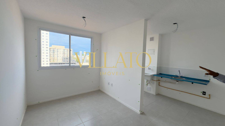 Imagem Apartamento com 2 Quartos à Venda, 52 m² em Residencial Recanto Do Cerrado - Aparecida De Goiânia Imagem Apartamento com 2 Quartos à Venda, 52 m² em Residencial Recanto Do Cerrado - Aparecida De Goiânia