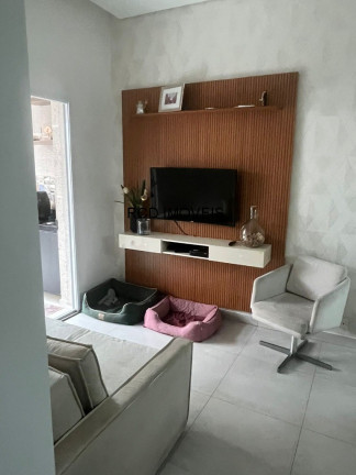Imagem Apartamento com 3 Quartos à Venda, 96 m² em Vila Polopoli - São Paulo