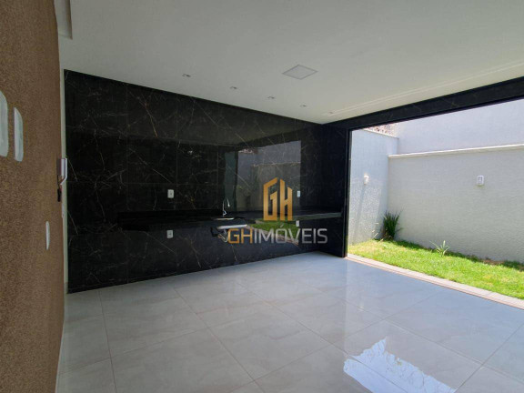 Imagem Casa com 3 Quartos à Venda, 127 m² em Setor Serra Dourada - Aparecida De Goiânia Imagem Casa com 3 Quartos à Venda, 127 m² em Setor Serra Dourada - Aparecida De Goiânia