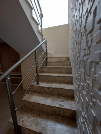 Imagem Casa com 3 Quartos à Venda, 160 m² em Guilhermina - Praia Grande Imagem Casa com 3 Quartos à Venda, 160 m² em Guilhermina - Praia Grande