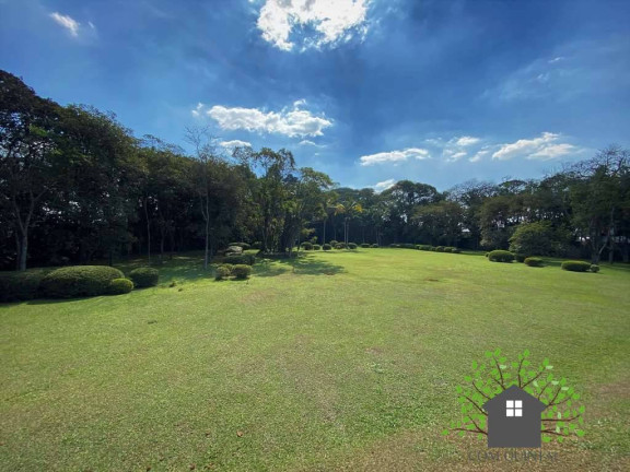 Imagem Casa com 4 Quartos à Venda, 982 m² em Bosque Do Viana - Cotia
