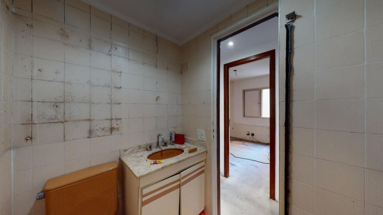 Imagem Apartamento com 4 Quartos à Venda, 111 m² em Pinheiros - São Paulo