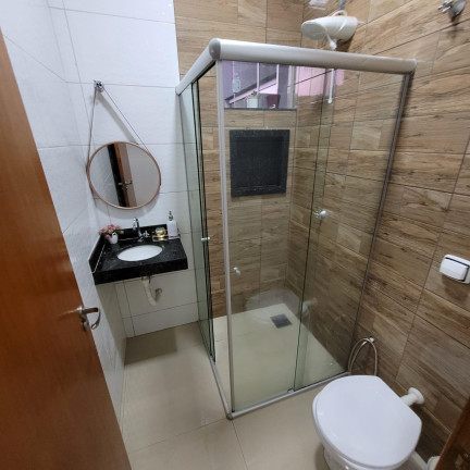 Imagem Casa com 2 Quartos à Venda, 80 m² em Rita Vieira - Campo Grande