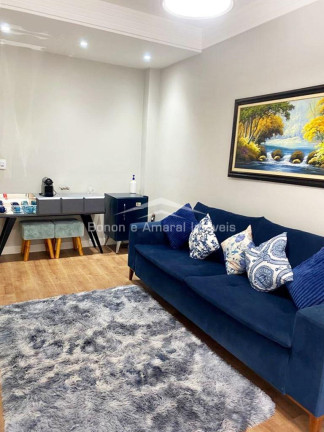 Imagem Casa de Condomínio com 3 Quartos à Venda, 159 m² em Chácara Primavera - Campinas Imagem Casa de Condomínio com 3 Quartos à Venda, 159 m² em Chácara Primavera - Campinas