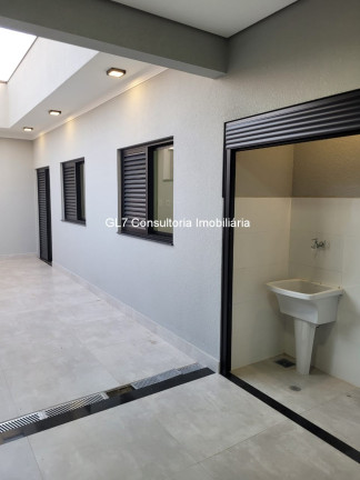 Imagem Casa com 3 Quartos à Venda, em Loteamento Park Gran Reserve - Indaiatuba Imagem Casa com 3 Quartos à Venda, em Loteamento Park Gran Reserve - Indaiatuba