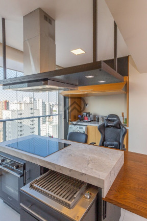 Imagem Apartamento com 1 Quarto à Venda, 89 m² em Moema - São Paulo Imagem Apartamento com 1 Quarto à Venda, 89 m² em Moema - São Paulo