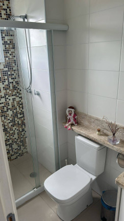 Imagem Apartamento com 2 Quartos à Venda, 54 m² em Vila Nambi - Jundiaí