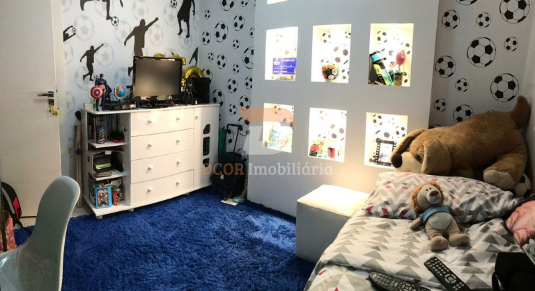 Imagem Apartamento com 3 Quartos à Venda, 60 m² em Parque Erasmo Assunção - Santo André Imagem Apartamento com 3 Quartos à Venda, 60 m² em Parque Erasmo Assunção - Santo André