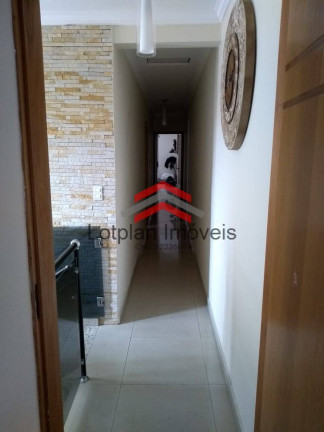 Imagem Casa com 3 Quartos à Venda, 175 m² em Sítio Da Figueira - São Paulo Imagem Casa com 3 Quartos à Venda, 175 m² em Sítio Da Figueira - São Paulo