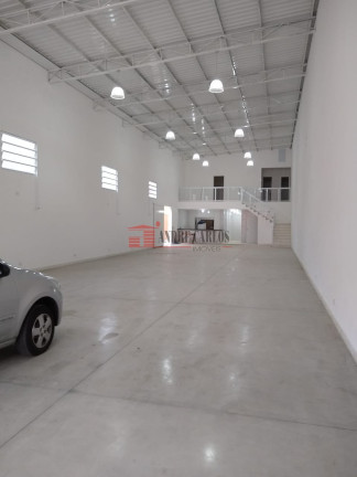 Imagem Imóvel Comercial para Alugar, 400 m² em Remédios - Osasco Imagem Imóvel Comercial para Alugar, 400 m² em Remédios - Osasco