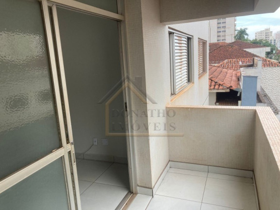 Imagem Apartamento com 3 Quartos à Venda, 93 m² em Centro - Ribeirão Preto Imagem Apartamento com 3 Quartos à Venda, 93 m² em Centro - Ribeirão Preto