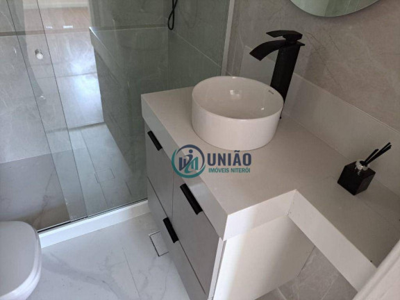 Imagem Apartamento com 2 Quartos à Venda, 75 m² em Icaraí - Niterói