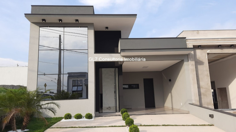 Imagem Casa com 3 Quartos à Venda, em Loteamento Park Gran Reserve - Indaiatuba Imagem Casa com 3 Quartos à Venda, em Loteamento Park Gran Reserve - Indaiatuba
