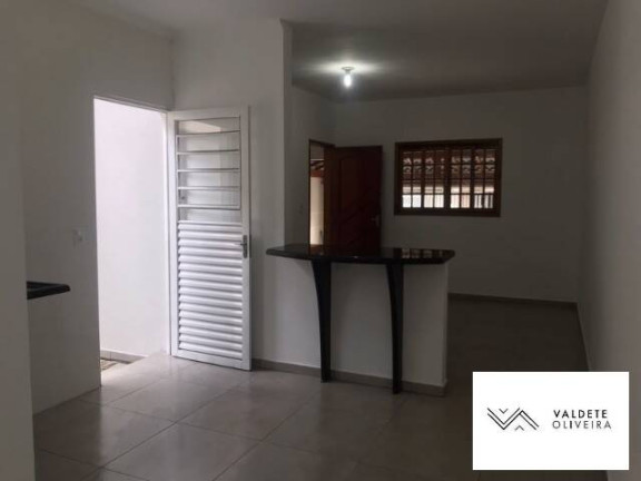 Imagem Casa com 3 Quartos à Venda, 125 m² em Bosque Dos Eucaliptos - São José Dos Campos Imagem Casa com 3 Quartos à Venda, 125 m² em Bosque Dos Eucaliptos - São José Dos Campos