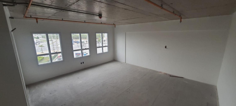 Imagem Sala Comercial à Venda, 43 m² em Bethaville I - Barueri