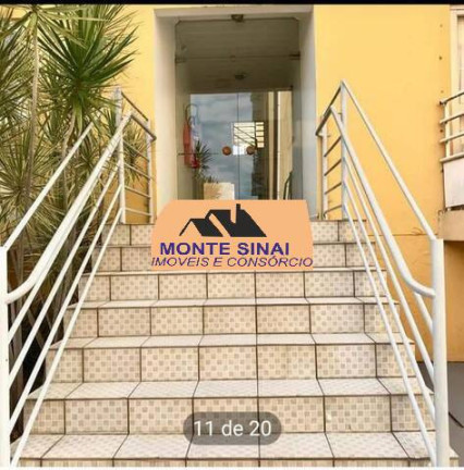 Imagem Apartamento com 2 Quartos para Alugar, 67 m² em Vila Olímpia - Sorocaba