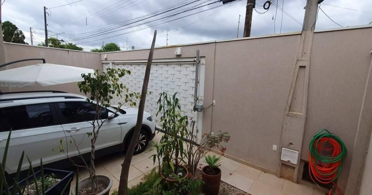 Imagem Casa com 3 Quartos à Venda, 250 m² em Limeira Imagem Casa com 3 Quartos à Venda, 250 m² em Limeira