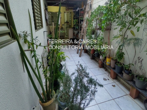 Imagem Casa com 3 Quartos à Venda,  em Jardim Paulistano - Indaiatuba