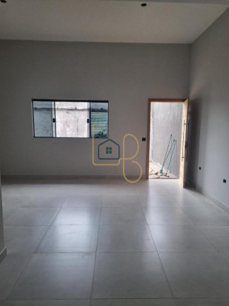 Imagem Casa com 2 Quartos à Venda, 80 m² em Jardim Leonor - Londrina Imagem Casa com 2 Quartos à Venda, 80 m² em Jardim Leonor - Londrina