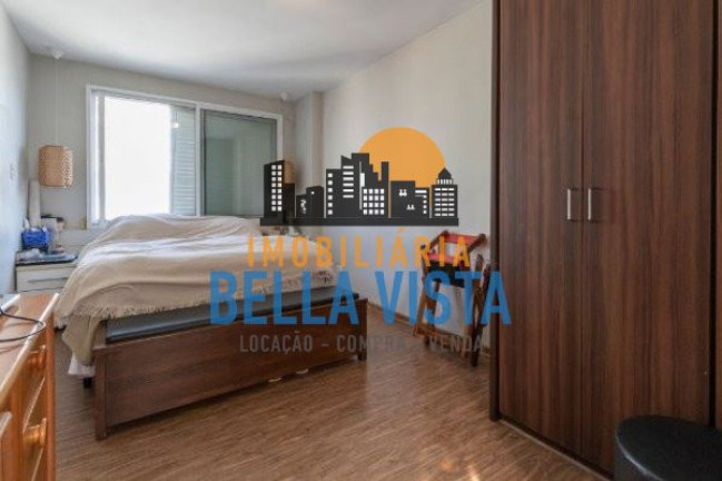 Imagem Apartamento com 3 Quartos à Venda,  em Sumaré - São Paulo