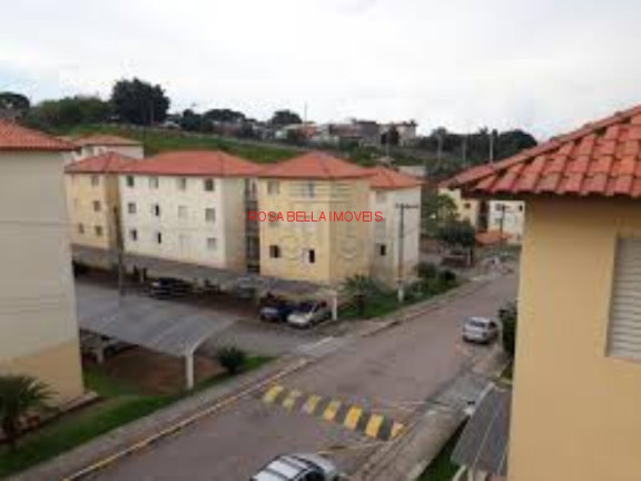 Imagem Apartamento com 2 Quartos à Venda, 49 m² em Recanto Quarto Centenário - Jundiaí