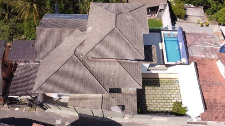 Imagem Casa com 6 Quartos à Venda, 2.300 m² em Br - Anchieta Imagem Casa com 6 Quartos à Venda, 2.300 m² em Br - Anchieta