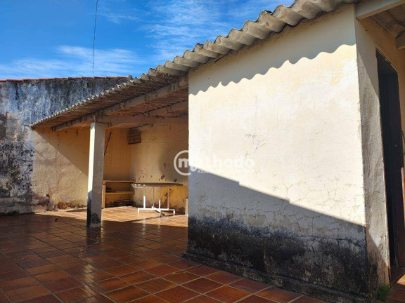 Imagem Casa com 3 Quartos à Venda, 120 m² em Vila Miguel Vicente Cury - Campinas Imagem Casa com 3 Quartos à Venda, 120 m² em Vila Miguel Vicente Cury - Campinas