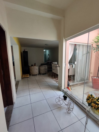 Imagem Casa com 4 Quartos à Venda, em Vila Dos Comerciários Ii - Lorena Imagem Casa com 4 Quartos à Venda, em Vila Dos Comerciários Ii - Lorena