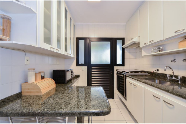 Imagem Apartamento com 3 Quartos à Venda, 112 m² em Brooklin Paulista - São Paulo Imagem Apartamento com 3 Quartos à Venda, 112 m² em Brooklin Paulista - São Paulo