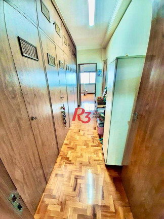 Imagem Apartamento com 3 Quartos à Venda, 166 m² em Gonzaga - Santos Imagem Apartamento com 3 Quartos à Venda, 166 m² em Gonzaga - Santos