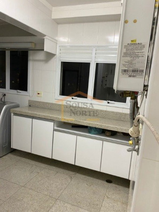 Imagem Apartamento com 3 Quartos à Venda, 171 m² em Santana - São Paulo Imagem Apartamento com 3 Quartos à Venda, 171 m² em Santana - São Paulo