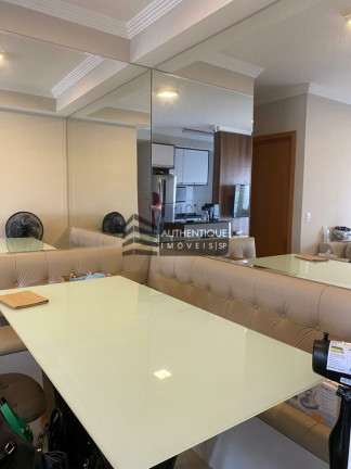 Imagem Apartamento com 2 Quartos à Venda, 57 m² em Santana - São Paulo Imagem Apartamento com 2 Quartos à Venda, 57 m² em Santana - São Paulo