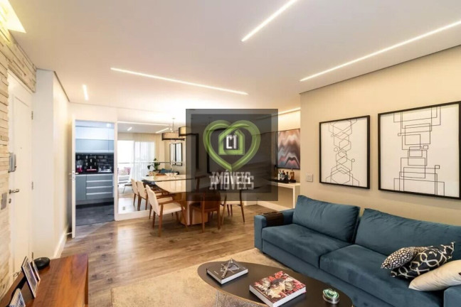 Imagem Apartamento com 3 Quartos à Venda, 180 m² em Pompeia - São Paulo Imagem Apartamento com 3 Quartos à Venda, 180 m² em Pompeia - São Paulo