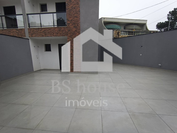 Imagem Apartamento com 2 Quartos à Venda, 132 m² em Campestre - Santo André