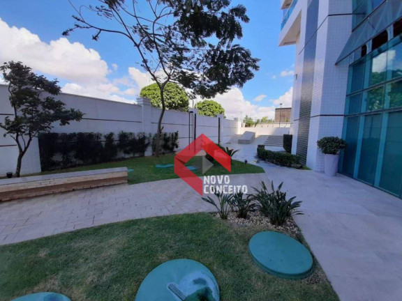 Imagem Apartamento com 3 Quartos à Venda, 77 m² em Guararapes - Fortaleza Imagem Apartamento com 3 Quartos à Venda, 77 m² em Guararapes - Fortaleza