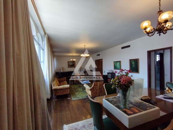 Imagem Apartamento com 4 Quartos à Venda, 280 m² em Tijuca - Rio De Janeiro