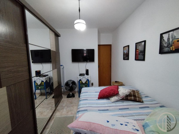 Imagem Apartamento com 2 Quartos à Venda, 77 m² em Campo Grande - Santos Imagem Apartamento com 2 Quartos à Venda, 77 m² em Campo Grande - Santos