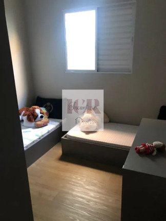 Imagem Casa com 3 Quartos à Venda, 154 m² em Jardim Residencial Villa Amato - Sorocaba
