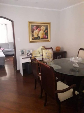 Imagem Sobrado com 4 Quartos à Venda, 209 m² em Vila Formosa - São Paulo
