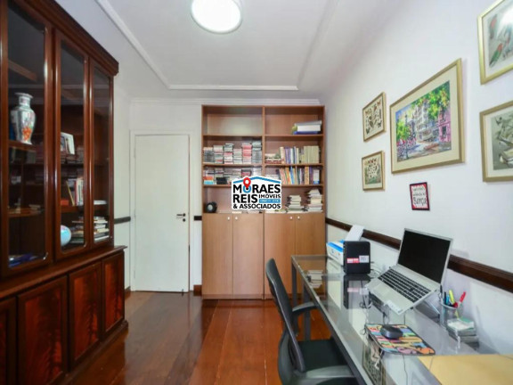 Imagem Apartamento com 4 Quartos à Venda, 265 m² em Vila Andrade - São Paulo Imagem Apartamento com 4 Quartos à Venda, 265 m² em Vila Andrade - São Paulo