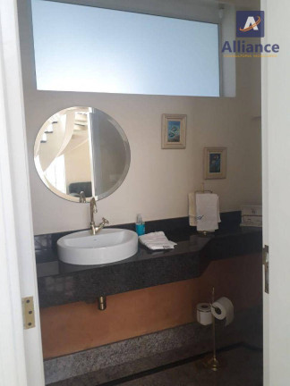 Imagem Casa com 4 Quartos à Venda, 300 m² em Villaggio Capríccio - Louveira
