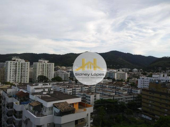 Imagem Cobertura com 3 Quartos à Venda, 155 m² em Freguesia De Jacarepaguá - Rio De Janeiro
