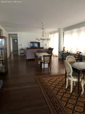 Imagem Apartamento com 6 Quartos à Venda, 632 m² em Piedade - Jaboatão Dos Guararapes