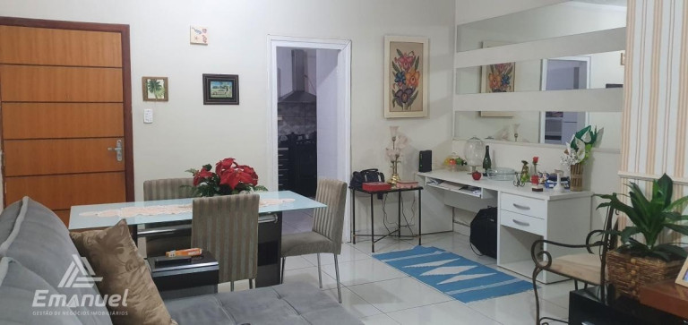 Imagem Apartamento à Venda, 81 m² em Amambai - Campo Grande Imagem Apartamento à Venda, 81 m² em Amambai - Campo Grande